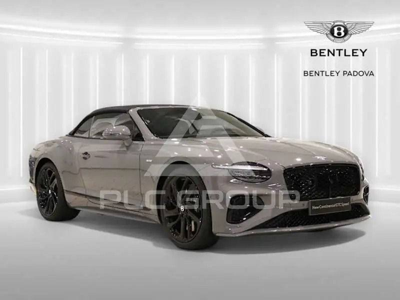 2024 Bentley Continental