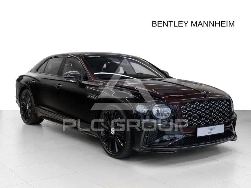 2024 Bentley Flying