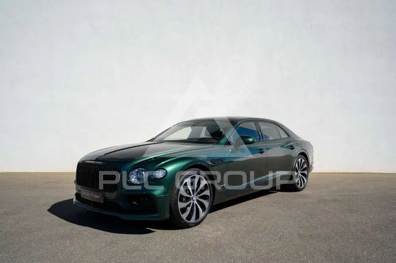 2024 Bentley Flying