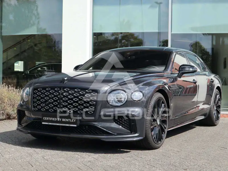 2024 Bentley Flying