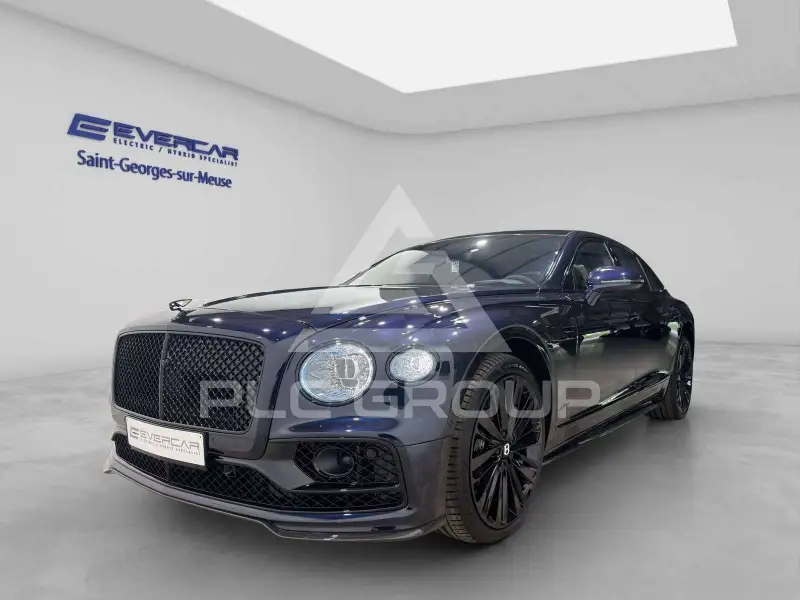 2024 Bentley Flying