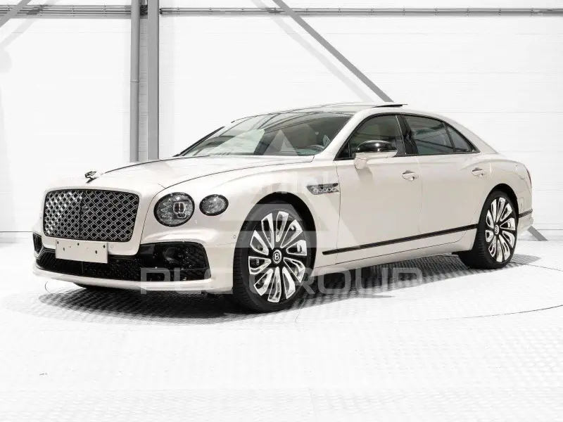 2024 Bentley Flying