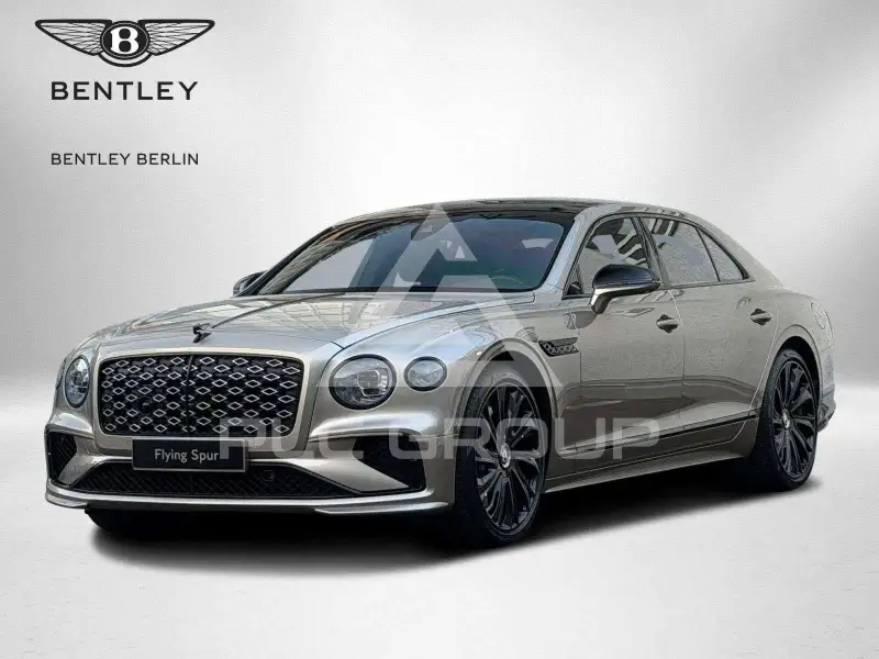 2024 Bentley Flying