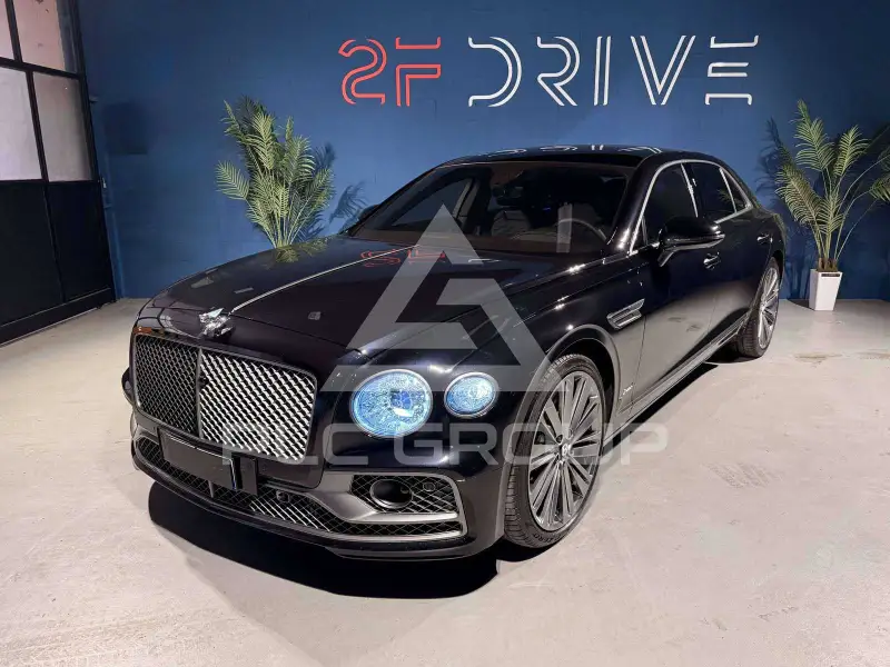 2024 Bentley Flying