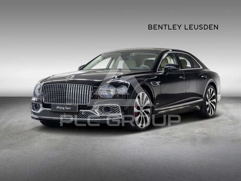 2024 Bentley Flying