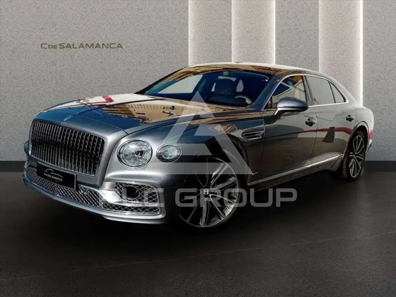 2024 Bentley Flying