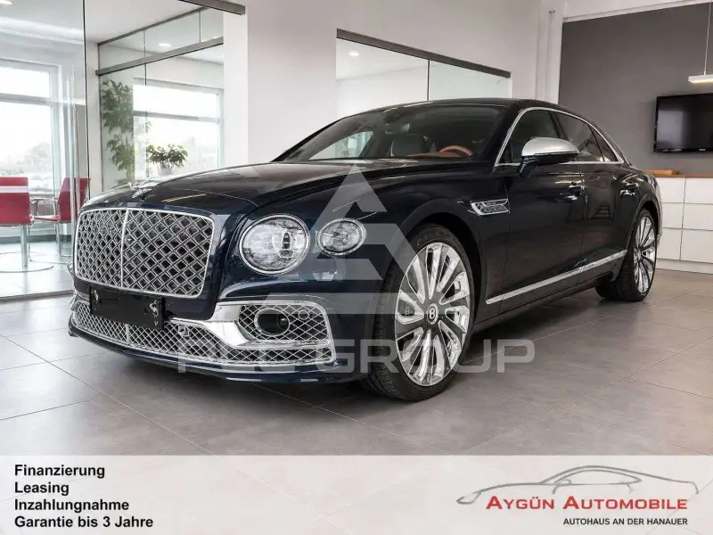 2024 Bentley Flying