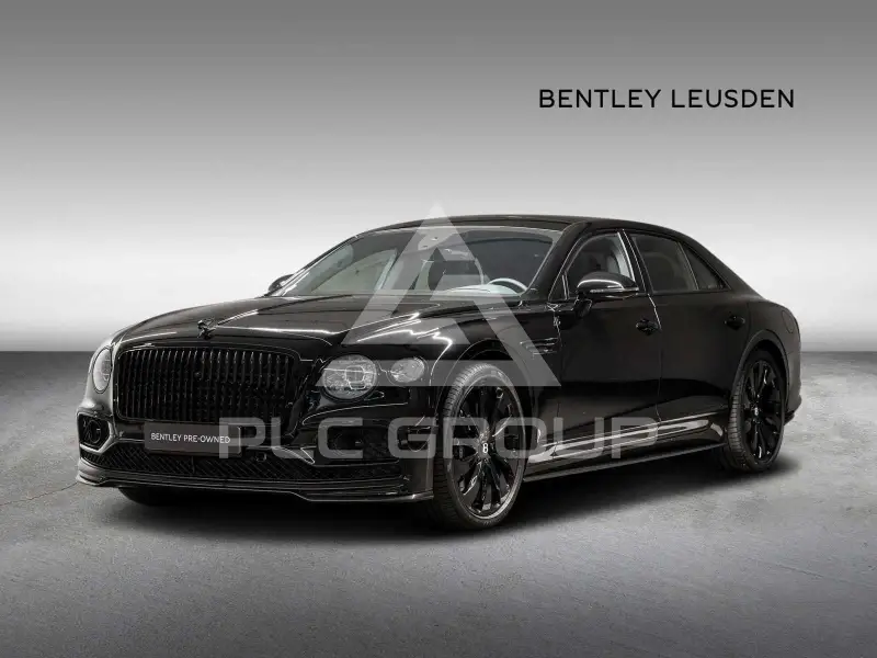 2024 Bentley Flying