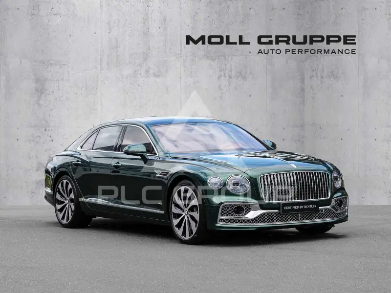 2024 Bentley Flying