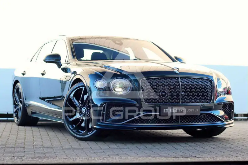 2024 Bentley Flying