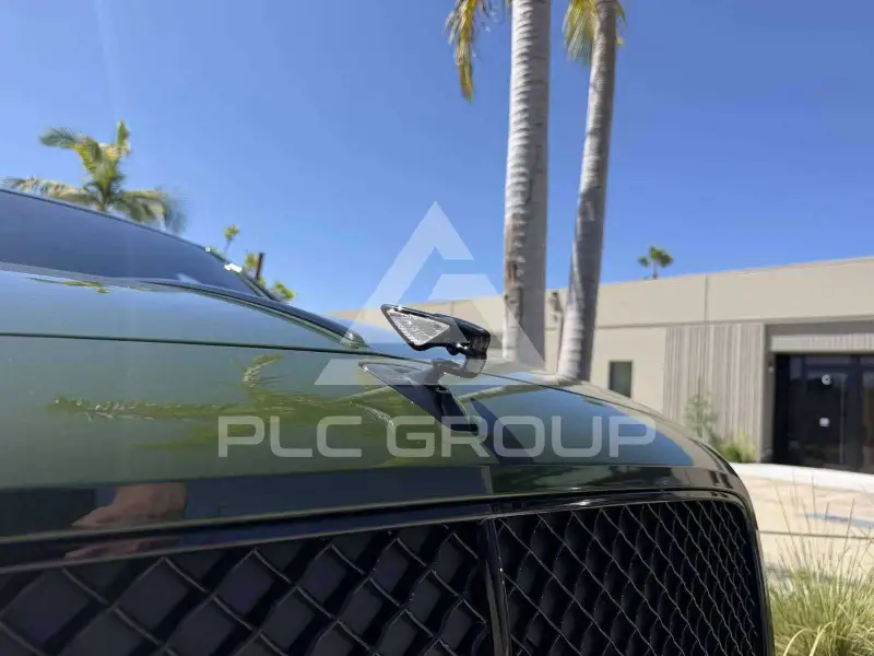 2024 Bentley Flying