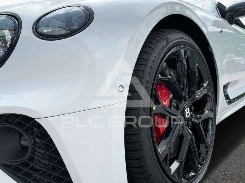2024 Bentley Continental