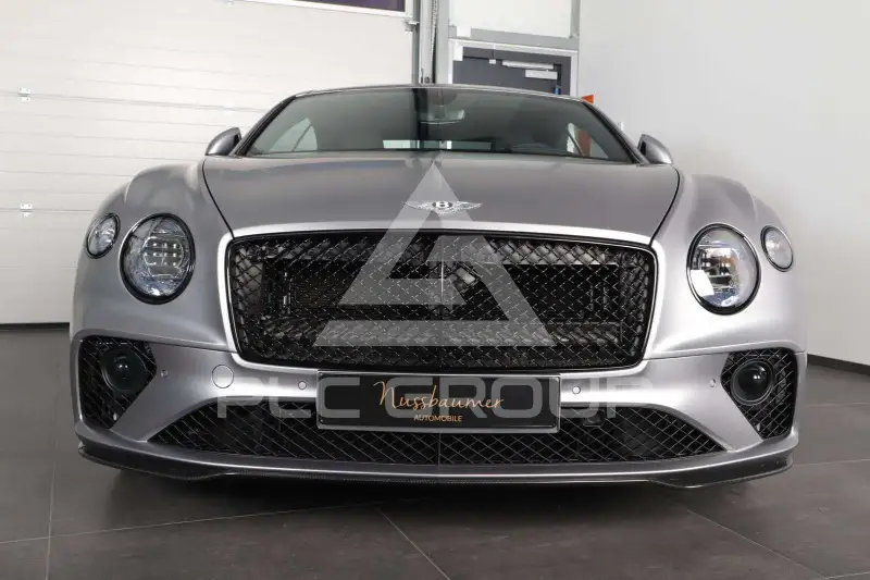 2024 Bentley Continental