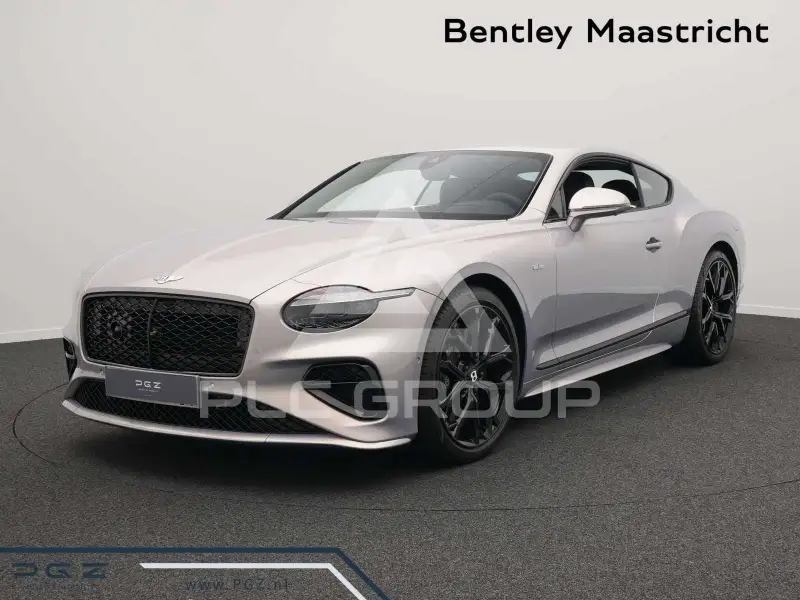 2024 Bentley Continental