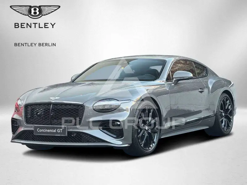 2024 Bentley Continental