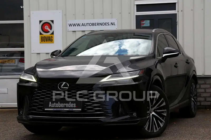 2024 Lexus RX350
