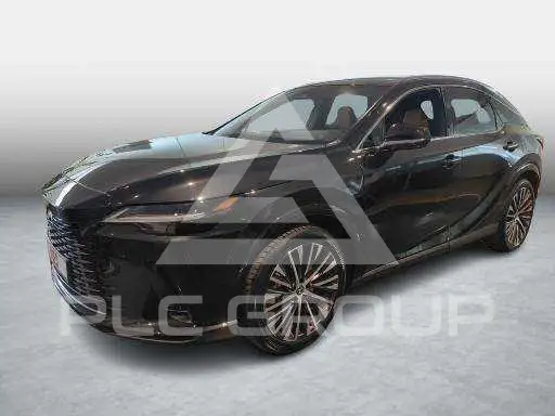 2024 Lexus RX350