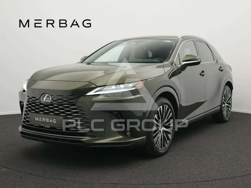 2024 Lexus RX350
