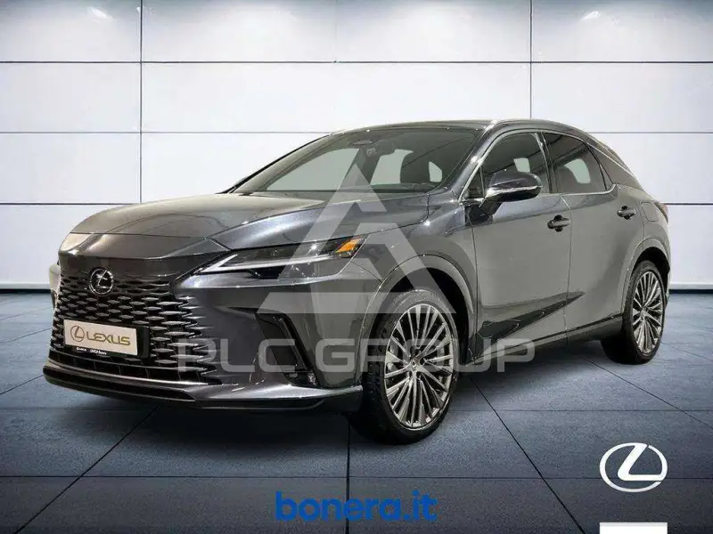 2024 Lexus RX350