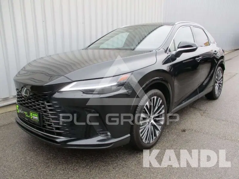 2024 Lexus RX350