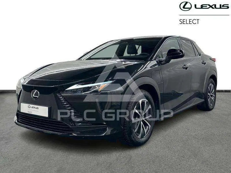 2024 Lexus RZ