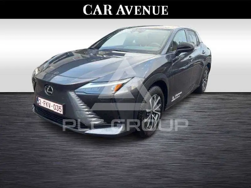 2024 Lexus RZ