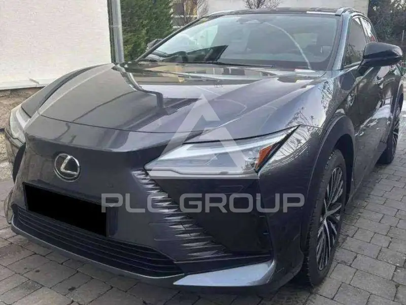 2024 Lexus RZ