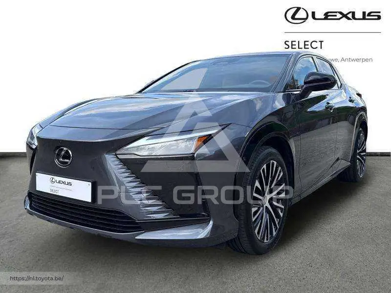 2024 Lexus RZ