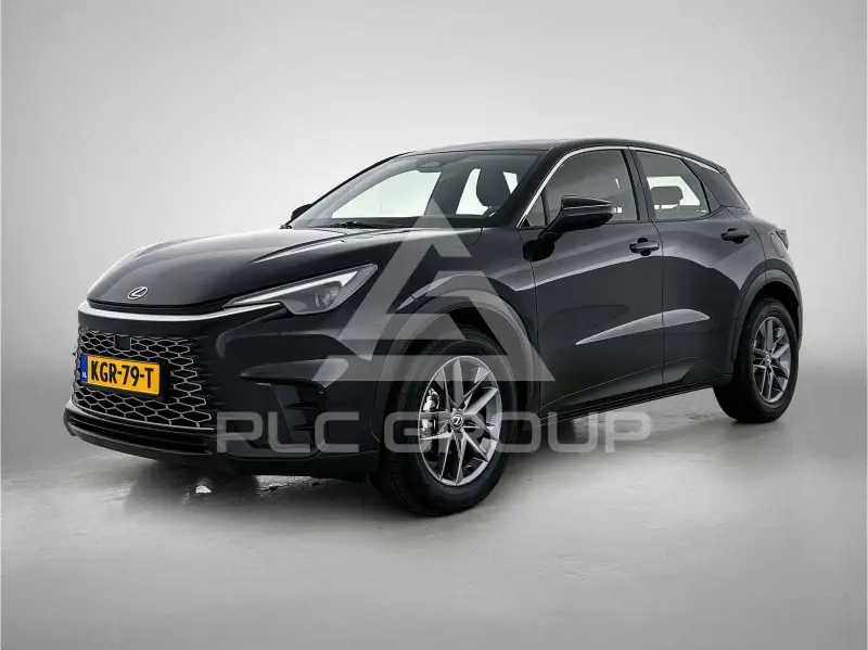 2024 Lexus LBX