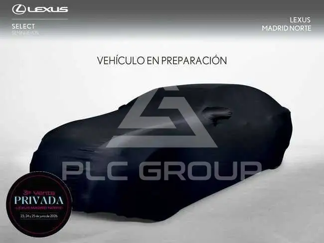 2024 Lexus LBX