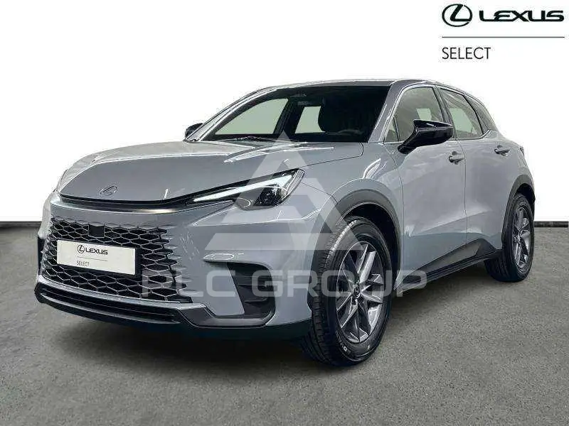 2024 Lexus LBX