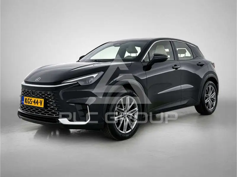 2024 Lexus LBX