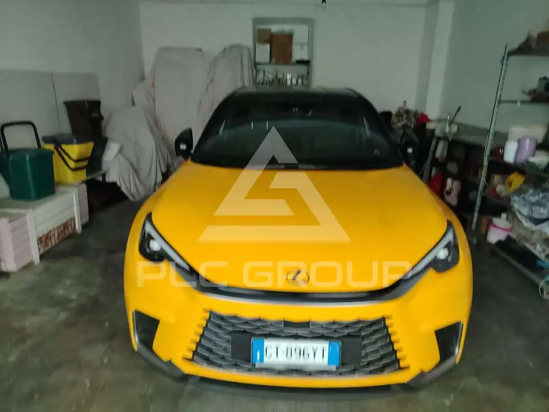2024 Lexus LBX