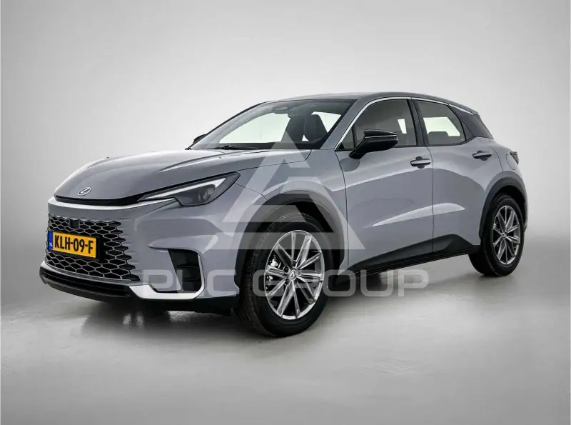 2024 Lexus LBX