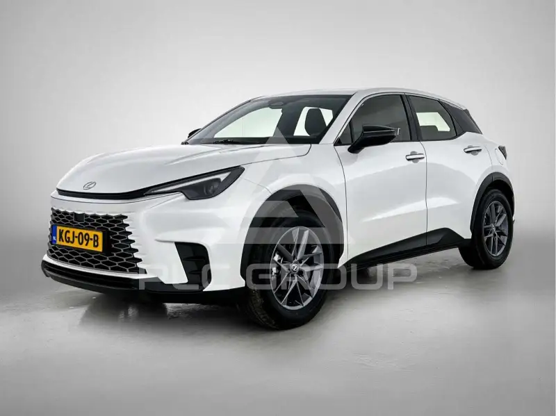2024 Lexus LBX