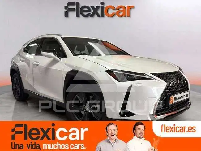 2024 Lexus UX