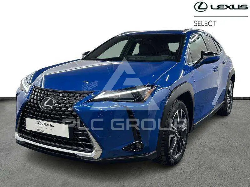 2024 Lexus UX
