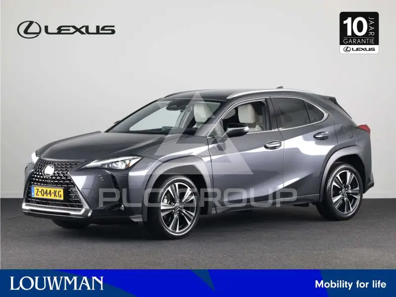 2024 Lexus UX