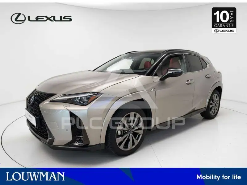 2024 Lexus UX