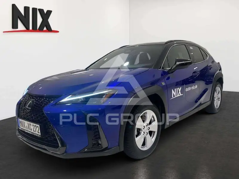 2024 Lexus UX