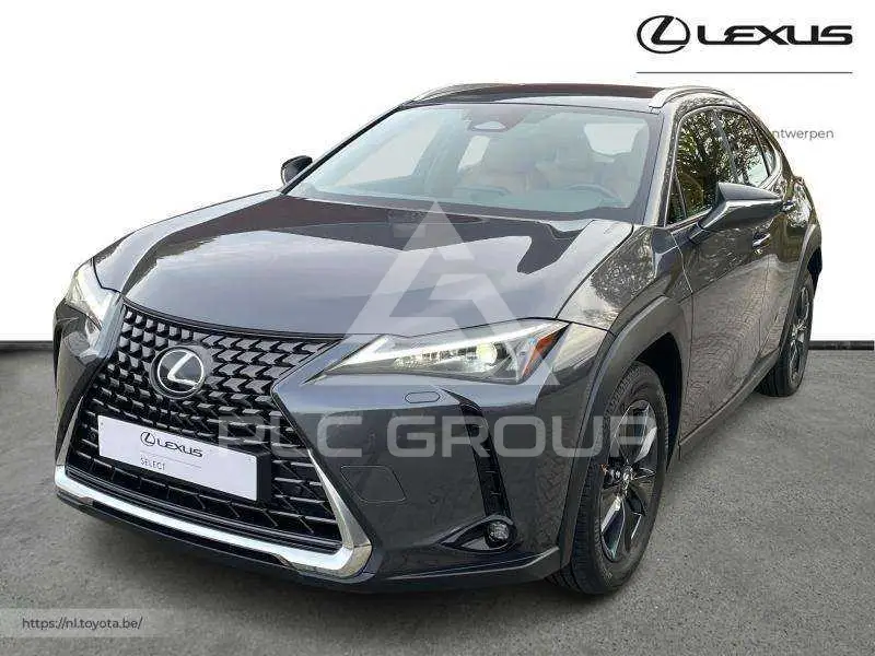 2024 Lexus UX