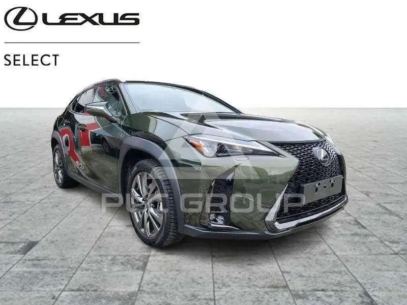 2024 Lexus UX