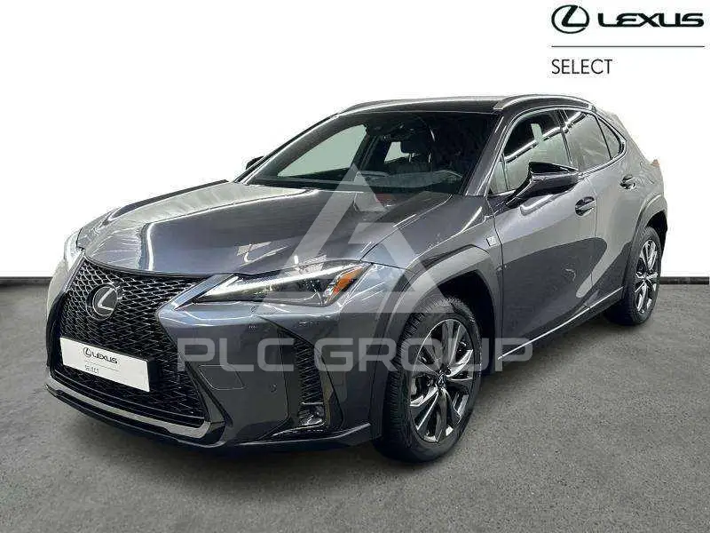 2024 Lexus UX250