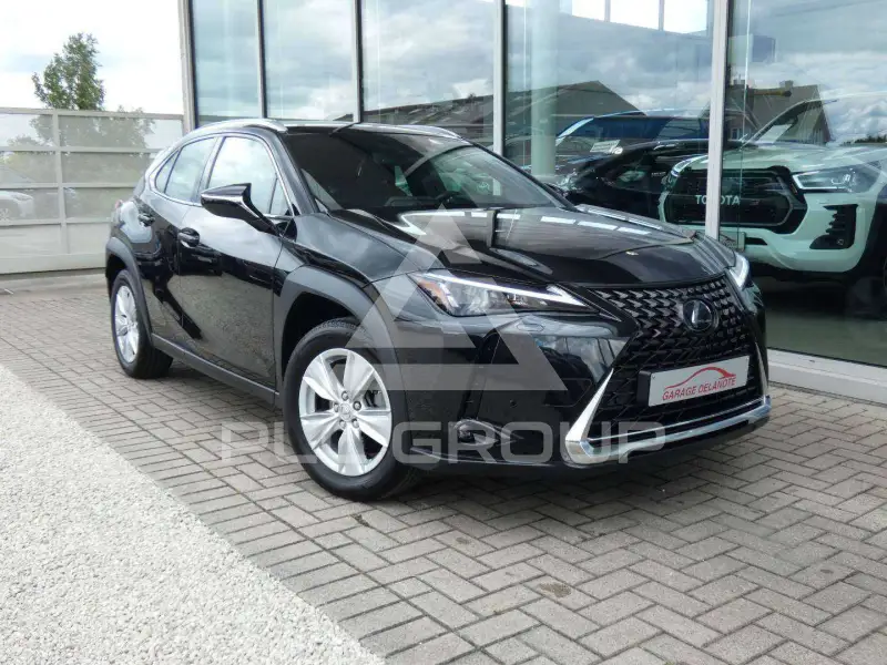 2024 Lexus UX250