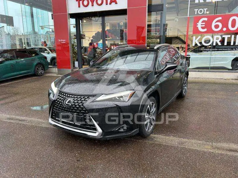 2024 Lexus UX250