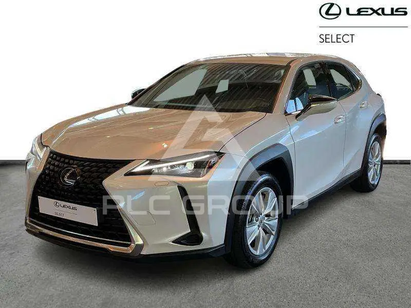 2024 Lexus UX250