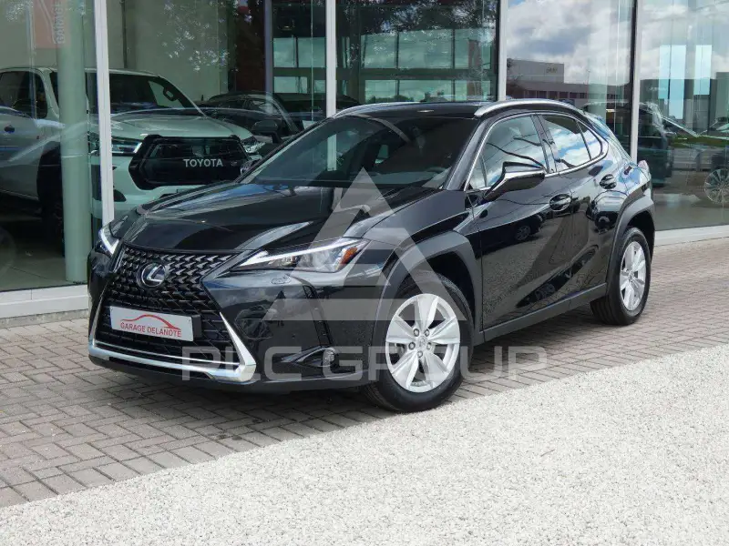 2024 Lexus UX250
