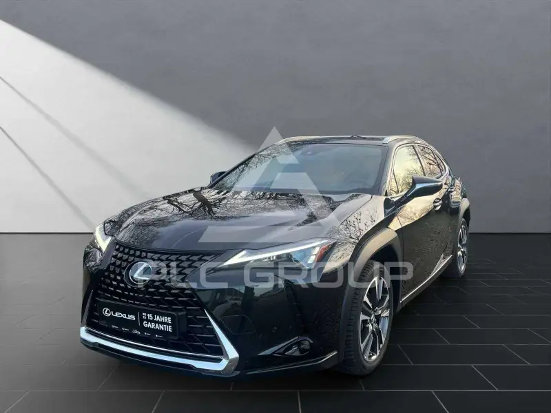 2024 Lexus UX250