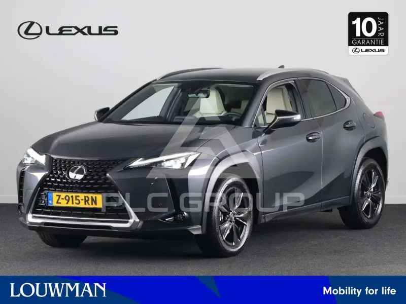 2024 Lexus UX250