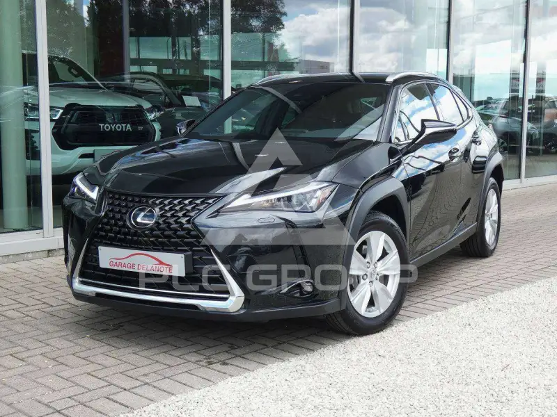 2024 Lexus UX250
